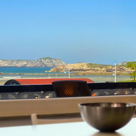 Innhome - La Marina Suances Luaran gambar