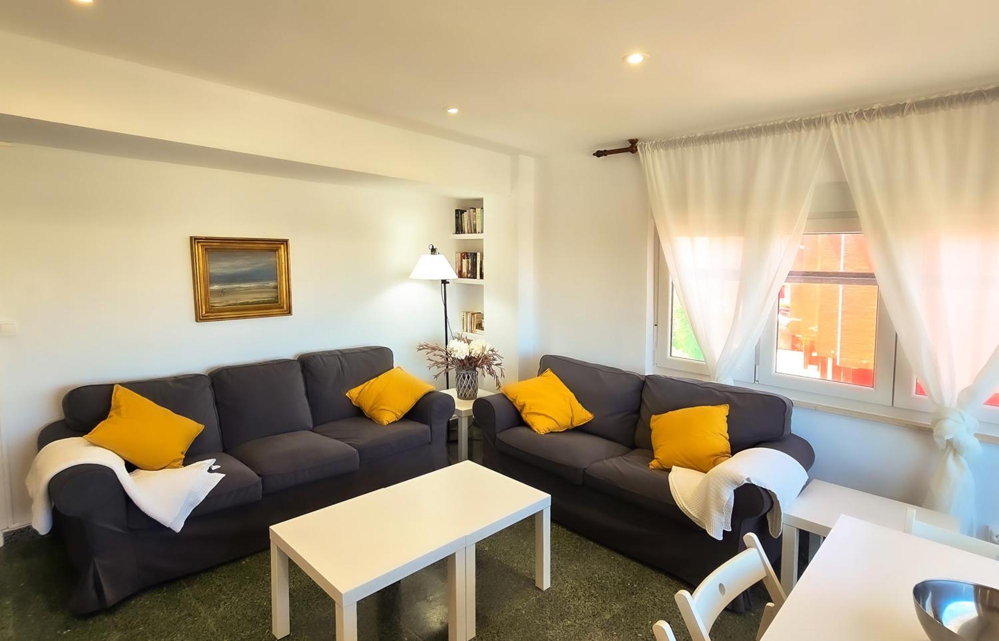 Innhome - La Marina Suances Luaran gambar